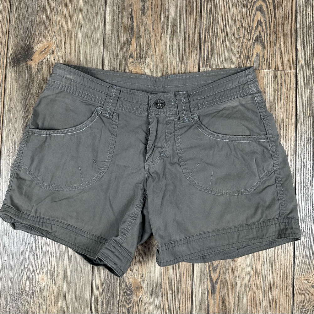 Kuhl Gray Women's Shorts